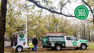 From Detection to Prevention: Mobile Surveillance Units in Action | Al