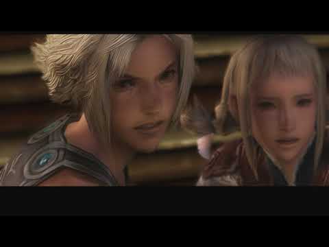 Final Fantasy XII: The Zodiac Age | Jefe Final En Español