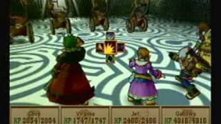 Wild Arms 3 pt 129 - Mimir&#39;s Well