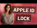 What Happens When You Enter The Wrong Apple ID Password Too Many Times