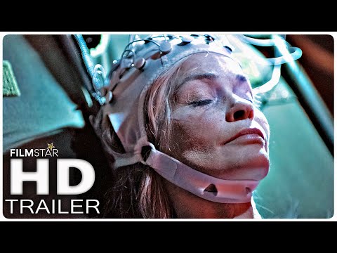 DEMONIC Trailer (2021)