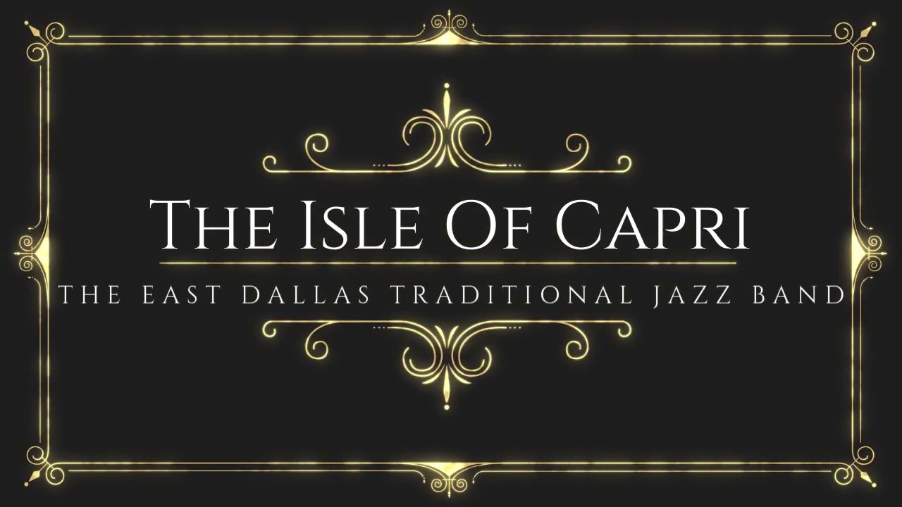 Promotional video thumbnail 5 for The East Dallas Traditional Jazz Band