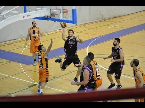 PINTOBASKET  - PARLA BASQUET BLACK