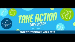 Free Energy Efficiency Webinar