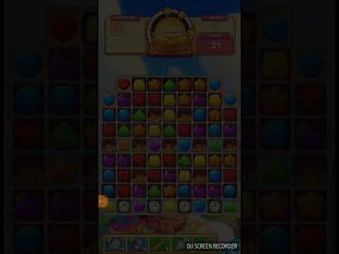 Cookie Jam Level 2720