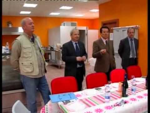 ONDA TG 30.04.2013 - CESCOT