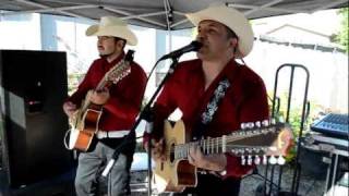 Los Toritos De Sinaloa - Special San Marcos Jimrock video