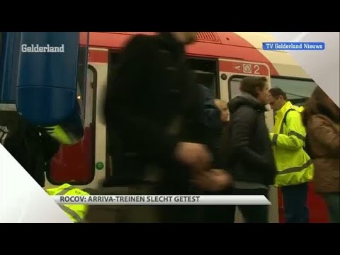 GLD Nieuws 27 december 2012 - Nieuws