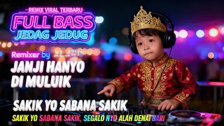Download lagu JANJI HANYO DI MULUIK - FAUZANA | REMIX MINANG TERBARU | VIRAL TIKTOK FULL BASS TERBARU mp3 Download lagu JANJI HANYO DI MULUIK - FAUZANA | REMIX MINANG TERBARU | VIRAL TIKTOK FULL BASS TERBARU mp3