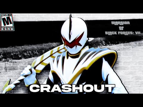 TRENT MERCER: WHITE DRAGO CRASHOUT (MBF Episode 7)