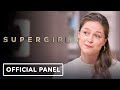 Supergirl - Official Farewell Tribute Panel | DC FanDome 2021
