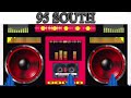 O Melhor de 95 SOUTH ANOS 90 MIAMI BASS
