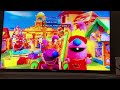 Bunnytown King Bunny S Birthday Song