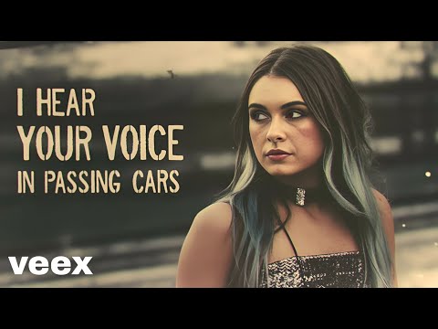 Luna Veex and CRYSALON