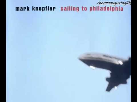 Mark Knopfler - Sailing to Philadelphia | Full Album
