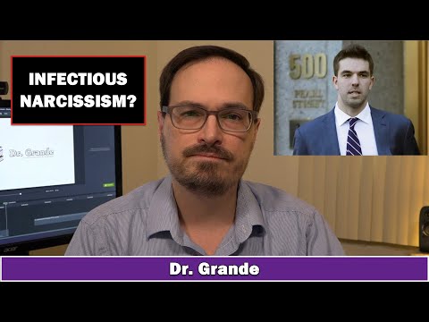 Fyre Festival Fraud (Billy McFarland) | Mental Health & Personality