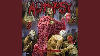 Maggots in the Mirror Music Video