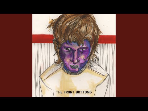 Legit Tattoo Gun - The Front Bottoms