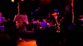 Triffids - Too Hot To Move