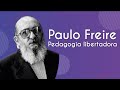 Paulo Freire – Pedagogia libertadora - Brasil Escola