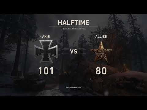 Road to Diamond | WW2