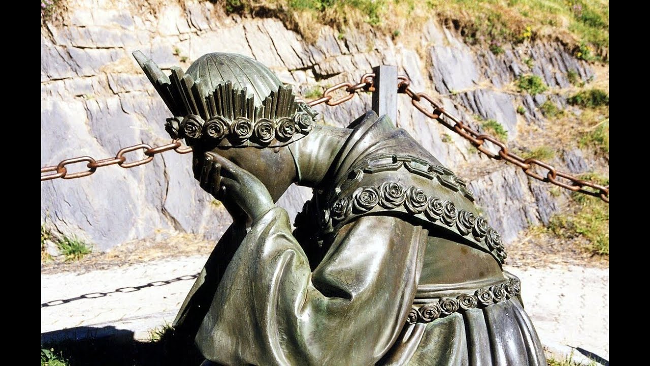 Documentário: A verdade da Montanha - A Aparição de Nossa Senhora em La Salette.