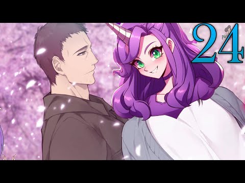 Slow Damage Part 24 Good Ending