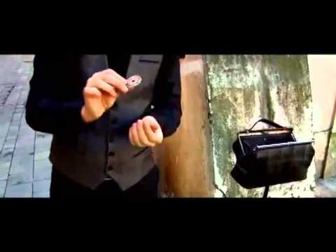 Vertex Topit by Joke Magie