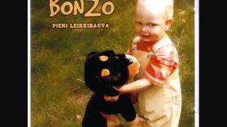 Bonzo, pieni leikkihauva (Lastenlaulu)