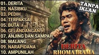 Download lagu KUMPULAN LAGU RHOMA IRAMA FULL ALBUM 2026 TANPA IKLAN DERITA NASIBKU - PEDIH mp3 Download lagu KUMPULAN LAGU RHOMA IRAMA FULL ALBUM 2026 TANPA IKLAN DERITA NASIBKU - PEDIH mp3