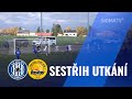 SK Sigma Olomouc U19 - FC Fastav Zlín U19 2:0