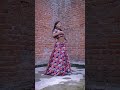 Meri Jaan E Jaan Dance Cover Avneet Kaur Tiku Weds Sheru Vaishnavi Ytshorts Dance Shorts