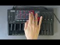 Using The DMK25 PRO To Remake King Vamp V2