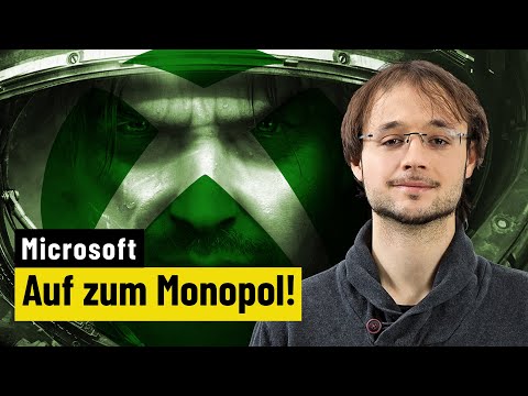 Microsoft kauft Activision Blizzard und zerstört die Gaming-Welt | Kolumne von Lukas Schmid
