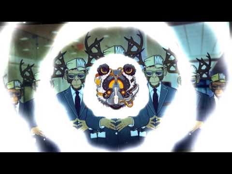 SKENZ x SUBTRONICS - Two Faced