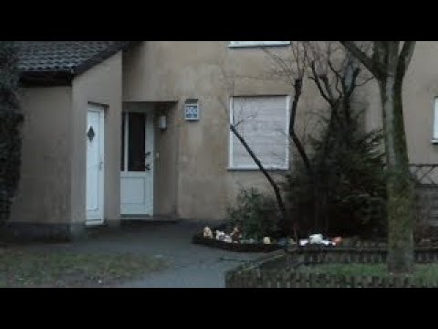 Orginal Tonaufnahme Marcel Heße nach dem Mord an Jaden (9) Herne whatsapp audio März 2017