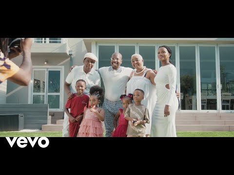 OSKIDO - Imizamo ft. Ami Faku, DrumPope