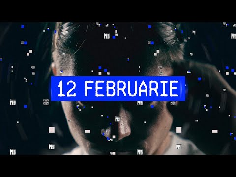 Video thumbnail for 12 FEBRUARIE