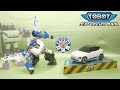 The New Hyundai Kona Tobot W Review