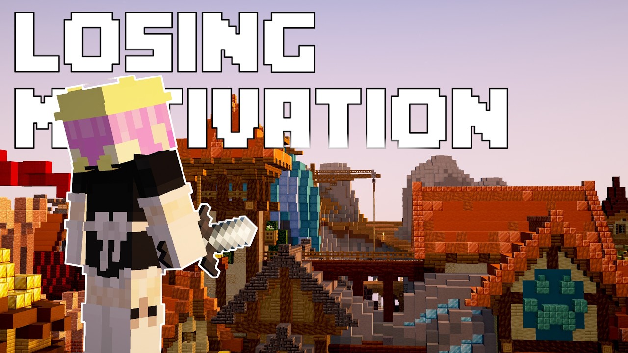 Hypixel Skyblock Is A Fun Game