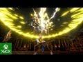 SOULCALIBUR VI -  Cassandra Character EVO Trailer