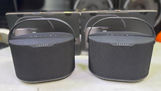 Brane X - The Most Insane Bass Speaker Ever! ( Update and GIVEAWAY )