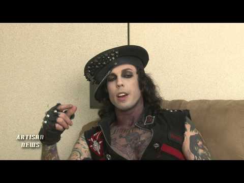 VAMPIRES EVERYWHERE BASSIST BACKSTAB, BAND STILL IN FLUX