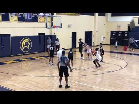 Carolina Flames’s vs boys