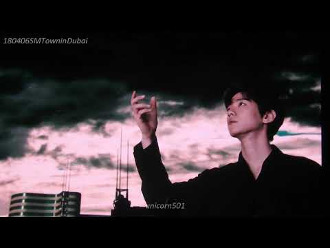 180406 SMT Dubai VCR
