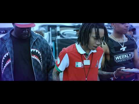 YBN Nahmir Type Beat 2018 ''Work It Out'' (Happy/Trap Type Beat) [Prod.by.Yamaica]