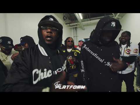 O-SOLO VS GWITTY | THE PLATFORM | WORTH THE WEIGHT #battlerap #rapbattle