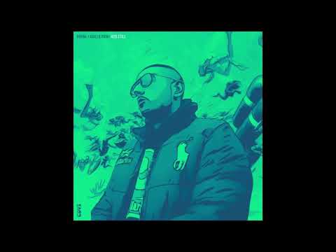 Phyba x Giallo Point - 420 Still (Single)