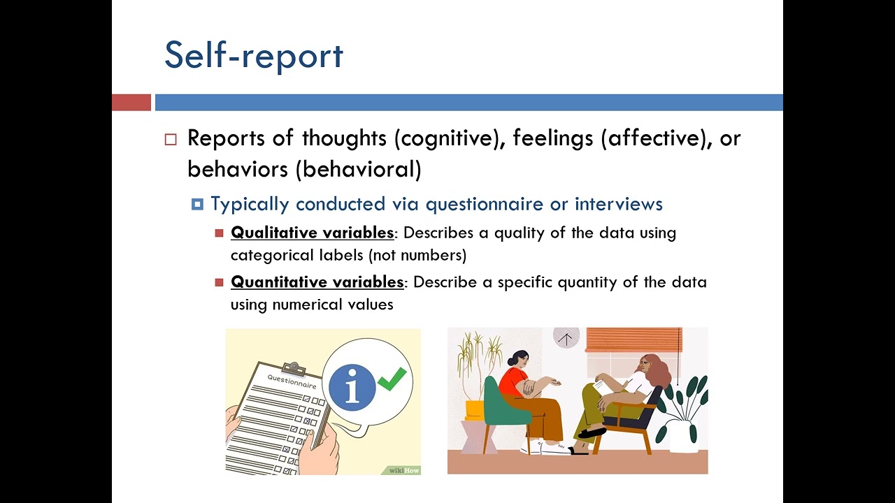 03   Measurement, Reliability, & Construct Validity