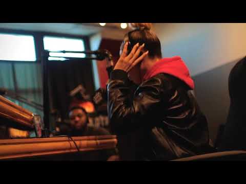 DJ KINGZAE & MARIAH LYNN LIVE ON @THEWEEKLYDRIPNYC @DjKingZae